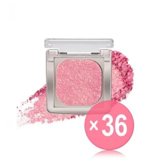 cheeryep - Luminous Baked Eyeshadow (U001-U014) (x36) (Bulk Box)