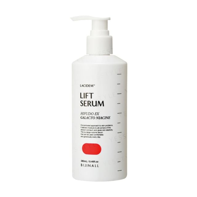 LE LIFT セラム BIJINALL - LACIDEM Hifudo EX Lift Serum | YesStyle