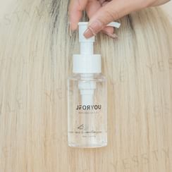 JFORYOU - Repairing Hair Oil