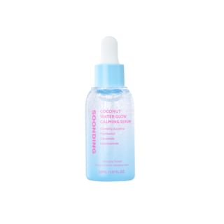 SOONDING  - Coconut Water Glow Calming Serum