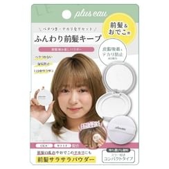 plus eau - Maegami Reset Powder