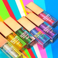Rude Cosmetics - Star Party Liquid Glitter Eyeshadow - 12 Colors