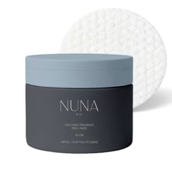 NUNA - Volcanic Radiance Peel Pads
