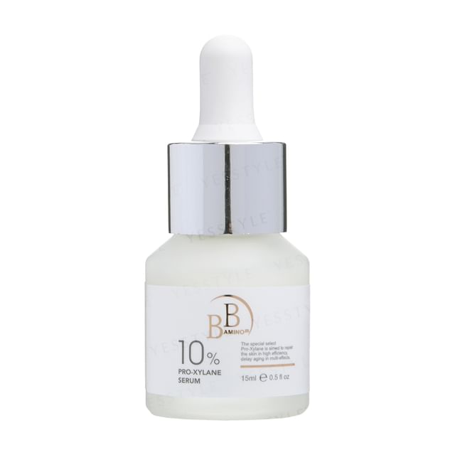 My Scheming-BB Amino Pro-Xylane 10 Serum