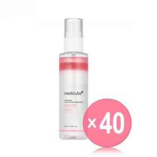 medicube - PDRN Pink Glutathione Serum Mist (x40) (Bulk Box)