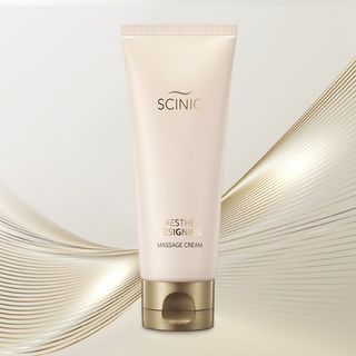 SCINIC - Aesthe Designing Massage Cream