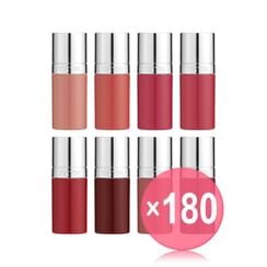 TIRTIR - Glow Pop Tinted Lip Oil - 8 Colors (x180) (Bulk Box)