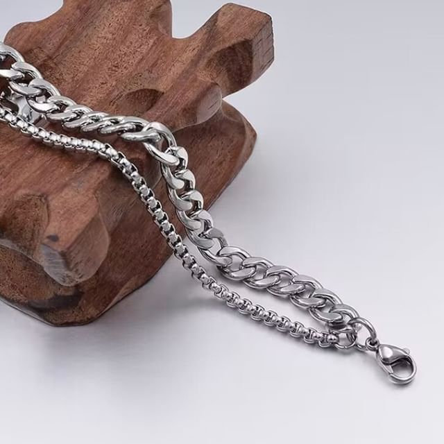 Malikasa-Chain Anklet