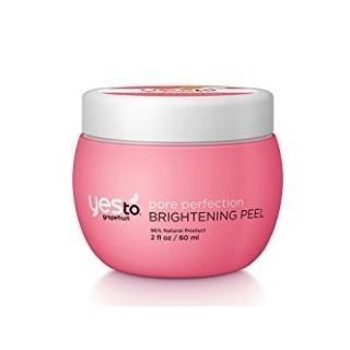 Yes To - Yes To Grapefruit: Pore Perfection Brightening Peel 60ml
