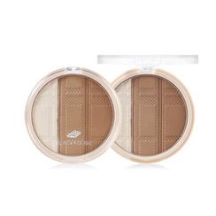 BLACK ROUGE - Up & Down Triple Shading BLACK ROUGE - Up & Down Triple Shading