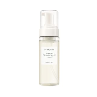 AROMATICA - Pure & Soft Feminine Wash