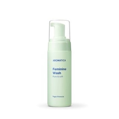 AROMATICA - Pure & Soft Feminine Wash