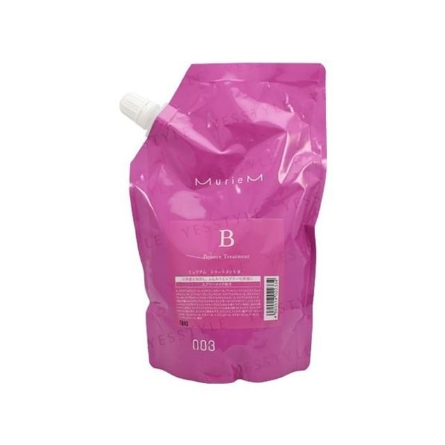 no3-Murie M Treatment Bounce Refill