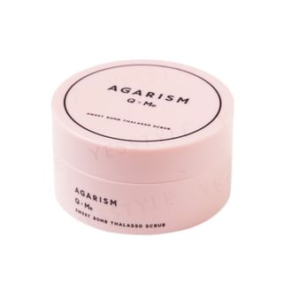 AGARISM - Sweet Bomb Thalasso Scrub