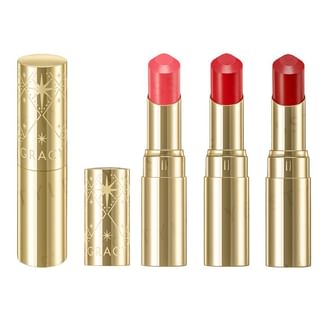 Shiseido - Integrate Gracy Premium Rouge
