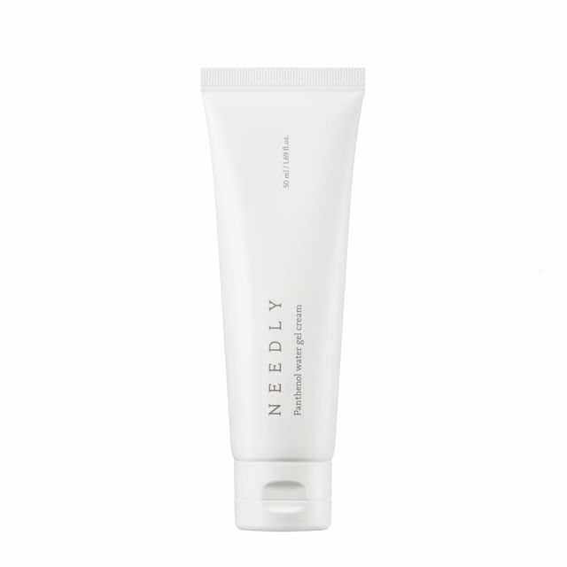 NEEDLY - Panthenol Water Gel Cream | YesStyle