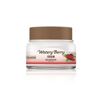 SKINFOOD - Watery Berry Fresh Cream