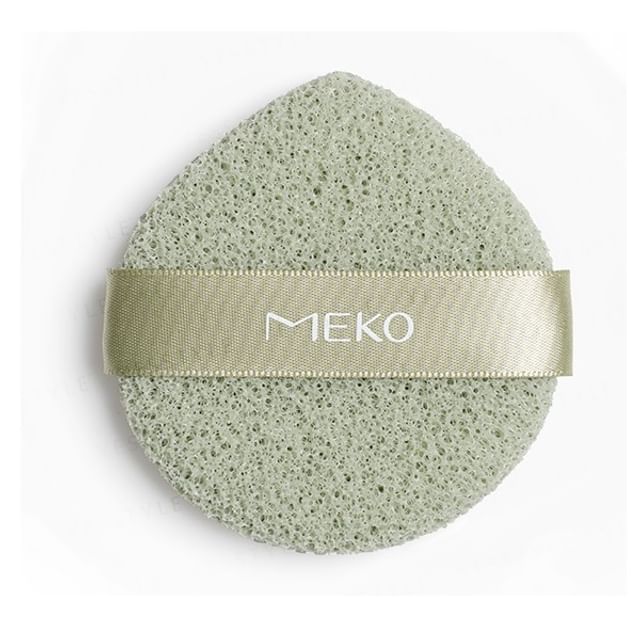 MEKO-Gentle Exfoliating Facial Puff