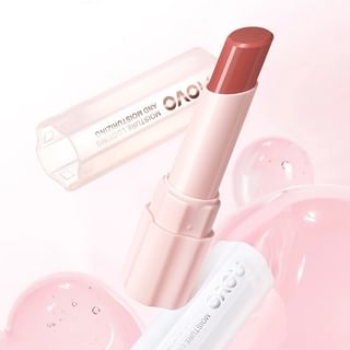 NOVO - Watery Lip Care Balm - 2 Colors