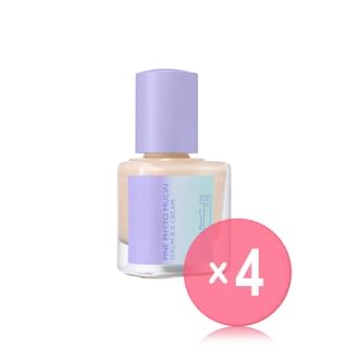 MISSHA - Layering Fit Pine Phyto Mucin Serum B.B Cream - 2 Colors (x4) (Bulk Box)