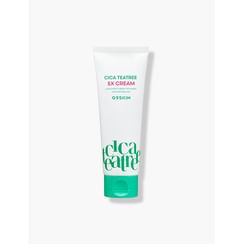 G9SKIN - Cica Teatree 5X Cream