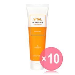 the SKIN HOUSE - Vital pH Balance Gel Cleanser (x10) (Bulk Box)