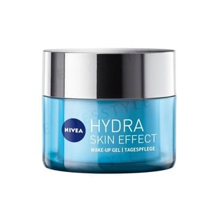 NIVEA - Hydra Skin Effect Wake-Up Gel