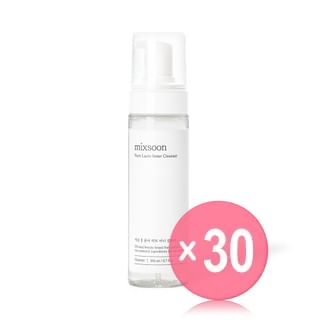 mixsoon - Pure Lacto Inner Cleanser (x30) (Bulk Box)