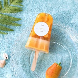 TOMO Corporation - Mango Sticky Rice Bar Soap