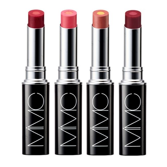 Mimc Mineral Lip Serum Duo Mimc Mineral Lip Serum Duo