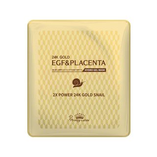 GOLD PLACENTA EGF