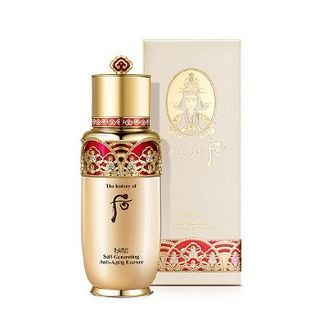 The History of Whoo - Bichup Self-Generating Anti-Aging Essence 90ml (9th Edition)