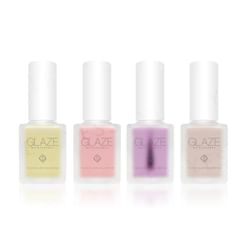 Solone - Glaze Nail Base Coat