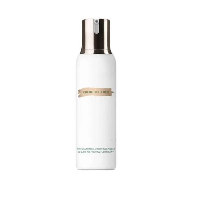 La Mer-The Calming Lotion Cleanser