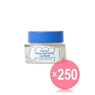 Sunnicorn - Deep Hydrating Lip Mask (x250) (Bulk Box)