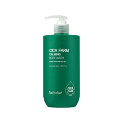 Farmstay - Cica Farm Calming Body Wash