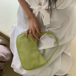 Ikebag - 尼龍手提包 Ikebag - 尼龍手提包