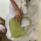Ikebag - Nylon Shoulder Bag | YesStyle