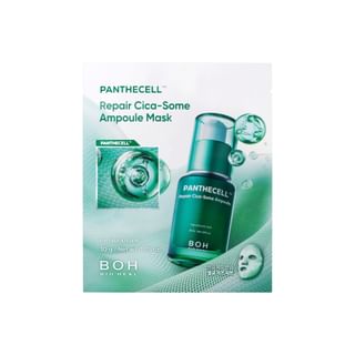 BIOHEAL BOH - Panthecell Repair Cica-Some Ampoule Mask