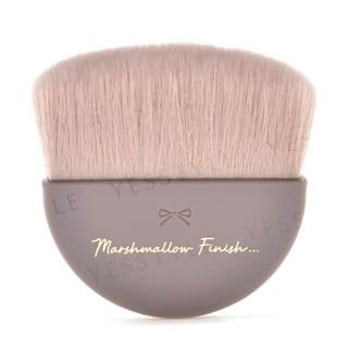 Canmake - Marshmallow Finish Powder Brush
