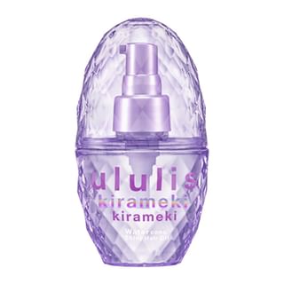 ululis - Kirameki Water Conc Shiny Hair Oil