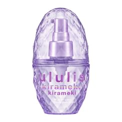 ululis - Kirameki Water Conc Shiny Hair Oil