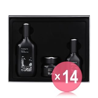 Pyunkang Yul - Black Tea Line Gift Set (x14) (Bulk Box)