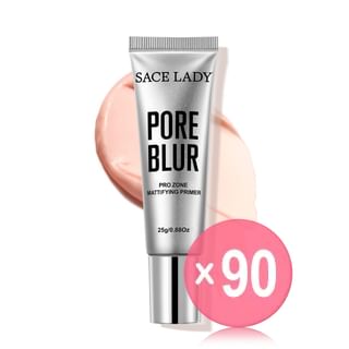 Sace Lady - Pro Zone Mattifying Primer (x90) (Bulk Box)