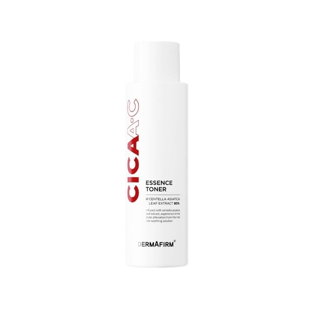DERMAFIRM-CICAAC Essence Toner