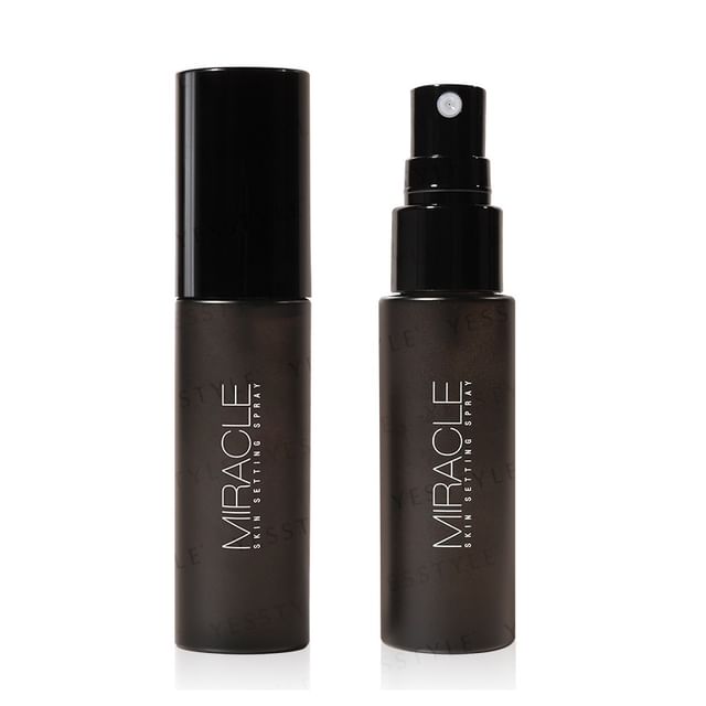 Solone-Miracle Skin Setting Spray