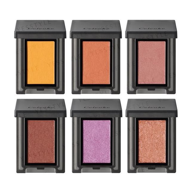 Celvoke-Vatic Eyes Palette S