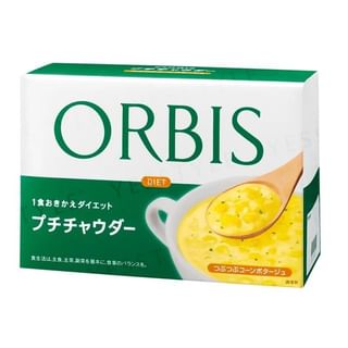 Orbis - Petit Chowder Roasted Onion Potage