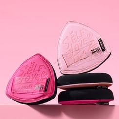 lishu - Powder Puff Set with Case Self Love Limited Edition