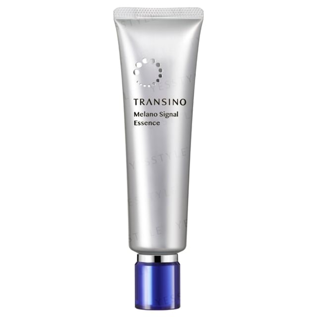 TRANSINO Melano Signal Essence 50g 2点 TRANSINO - Melano Signal Essence | YesStyle